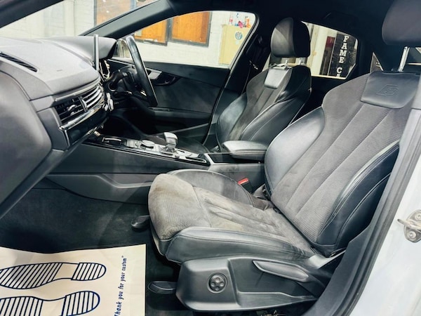 Used Audi A4 2018 for sale - 74822806: Photo 12