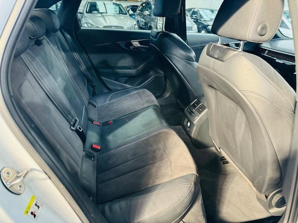 Used Audi A4 2018 for sale - 74822806: Photo 14