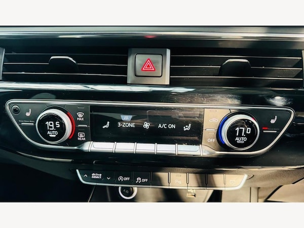 Used Audi A4 2018 for sale - 74822806: Photo 15