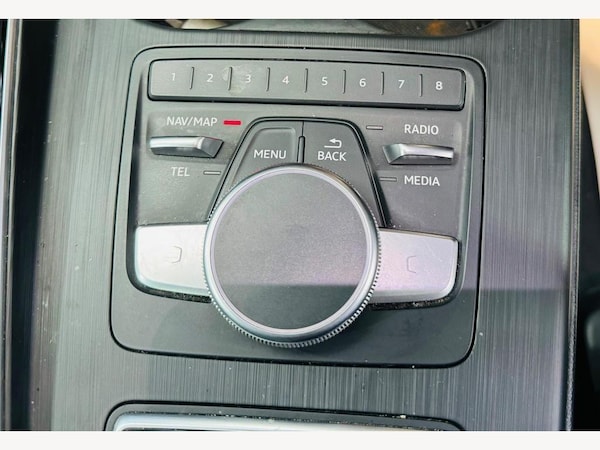 Used Audi A4 2018 for sale - 74822806: Photo 16