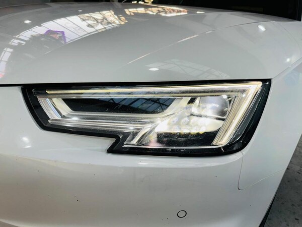 Used Audi A4 2018 for sale - 74822806: Photo 17