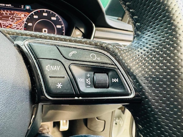 Used Audi A4 2018 for sale - 74822806: Photo 20