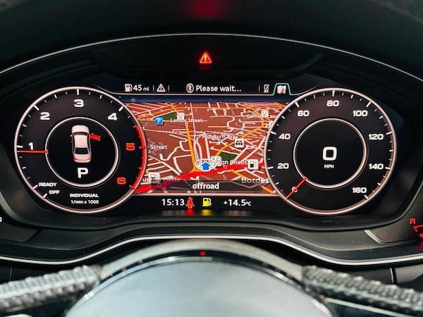 Used Audi A4 2018 for sale - 74822806: Photo 22
