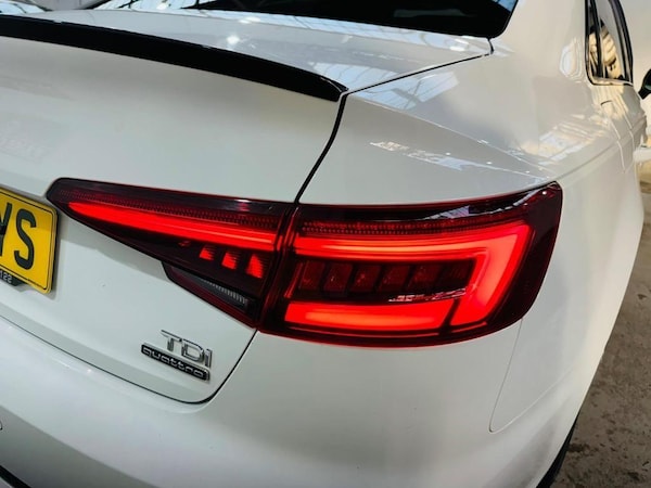 Used Audi A4 2018 for sale - 74822806: Photo 25