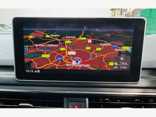 Used Audi A4 2018 for sale - 74822806: Photo 28