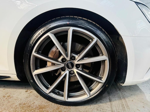 Used Audi A4 2018 for sale - 74822806: Photo 30