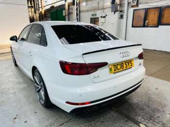 Used Audi A4 2018 for sale - 74822806: Photo