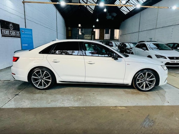 Used Audi A4 2018 for sale - 74822806: Photo 7