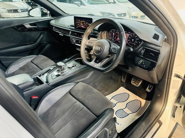 Used Audi A4 2018 for sale - 74822806: Photo 9
