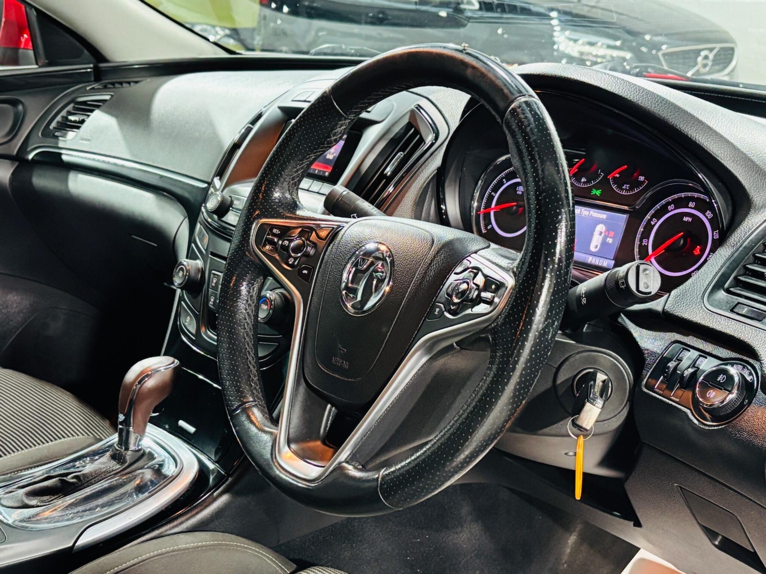 Used Vauxhall Insignia 2013 for sale - 76512983: Photo 11