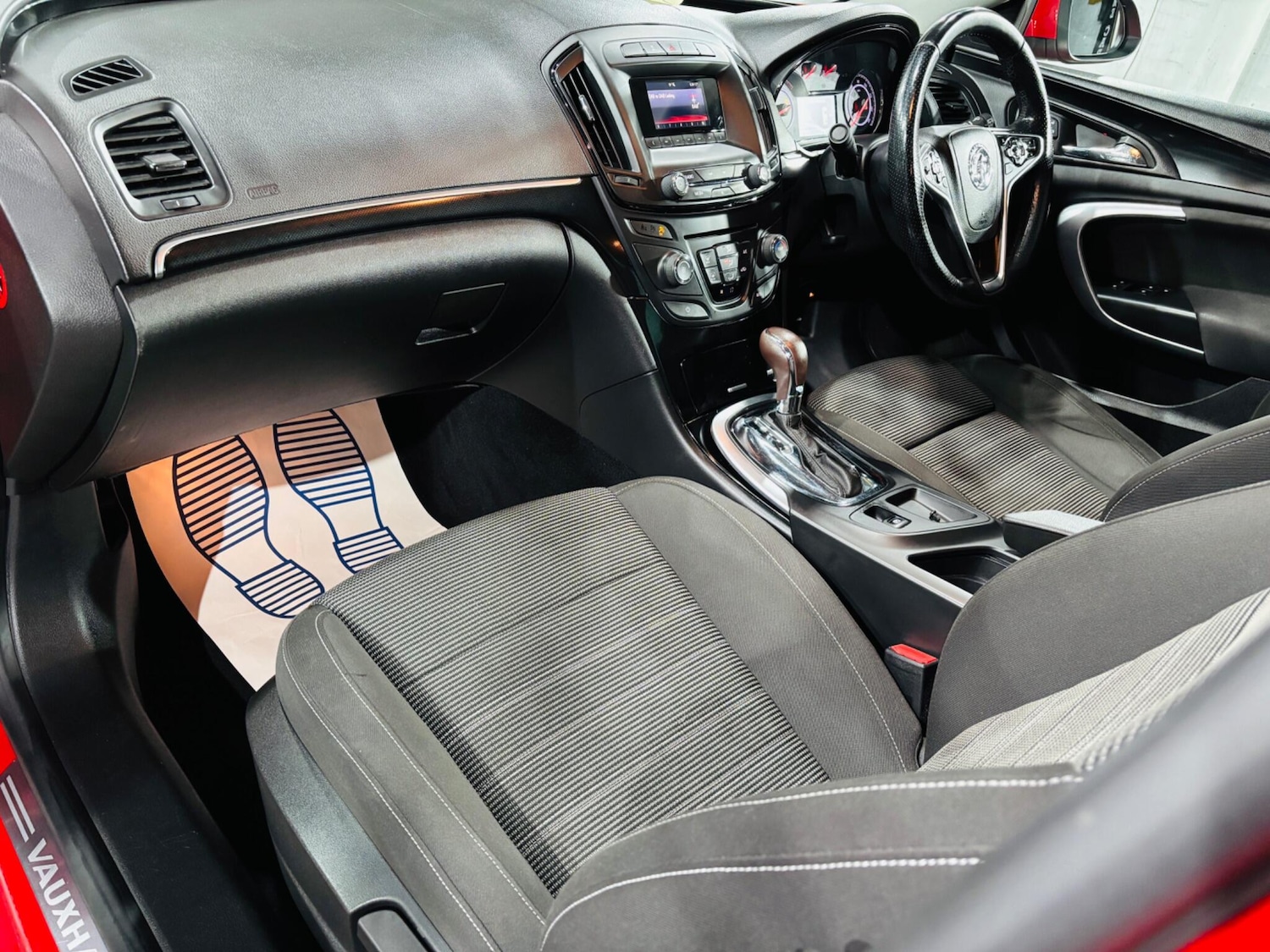 Used Vauxhall Insignia 2013 for sale - 76512983: Photo 14