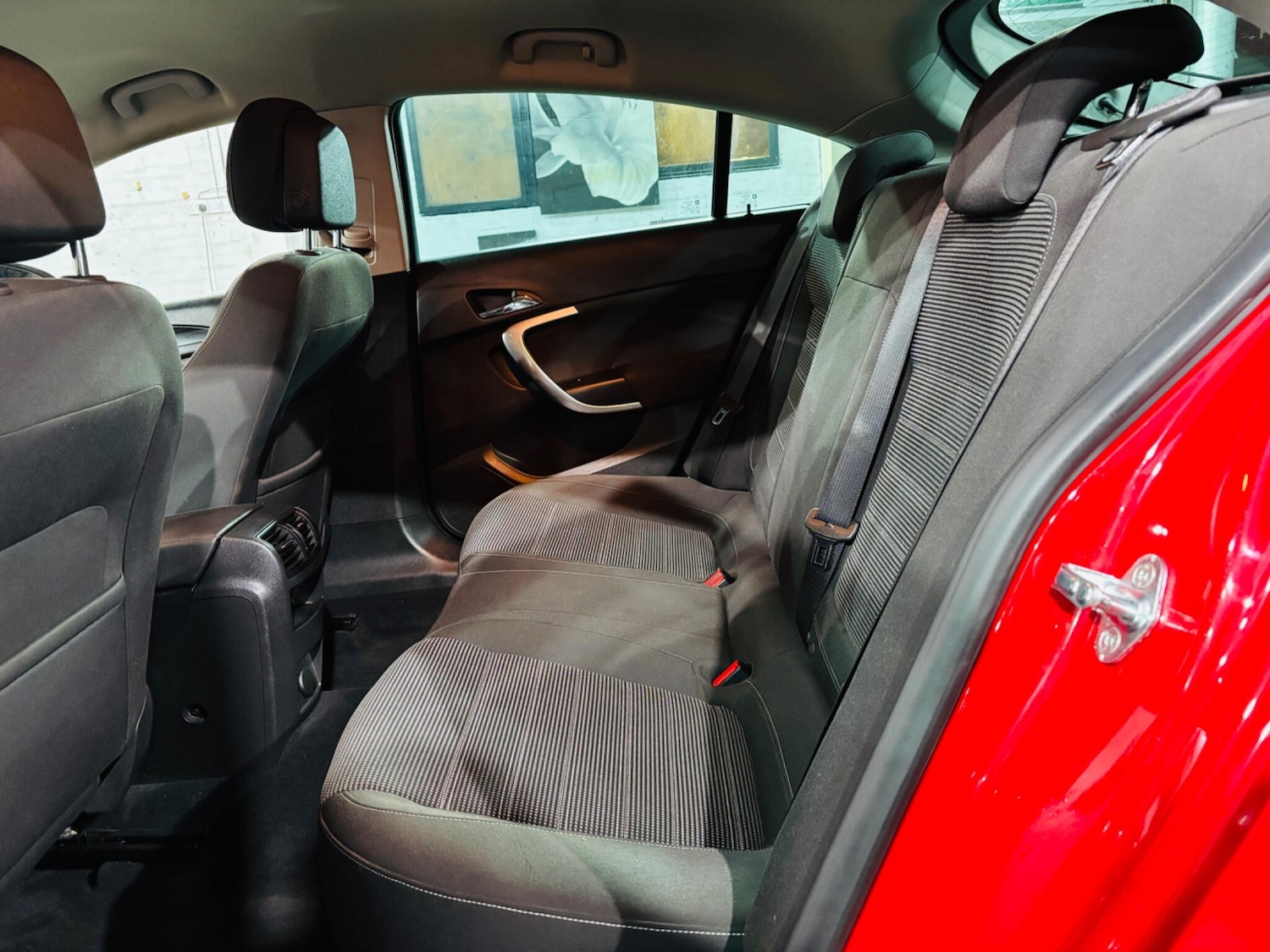 Used Vauxhall Insignia 2013 for sale - 76512983: Photo 16