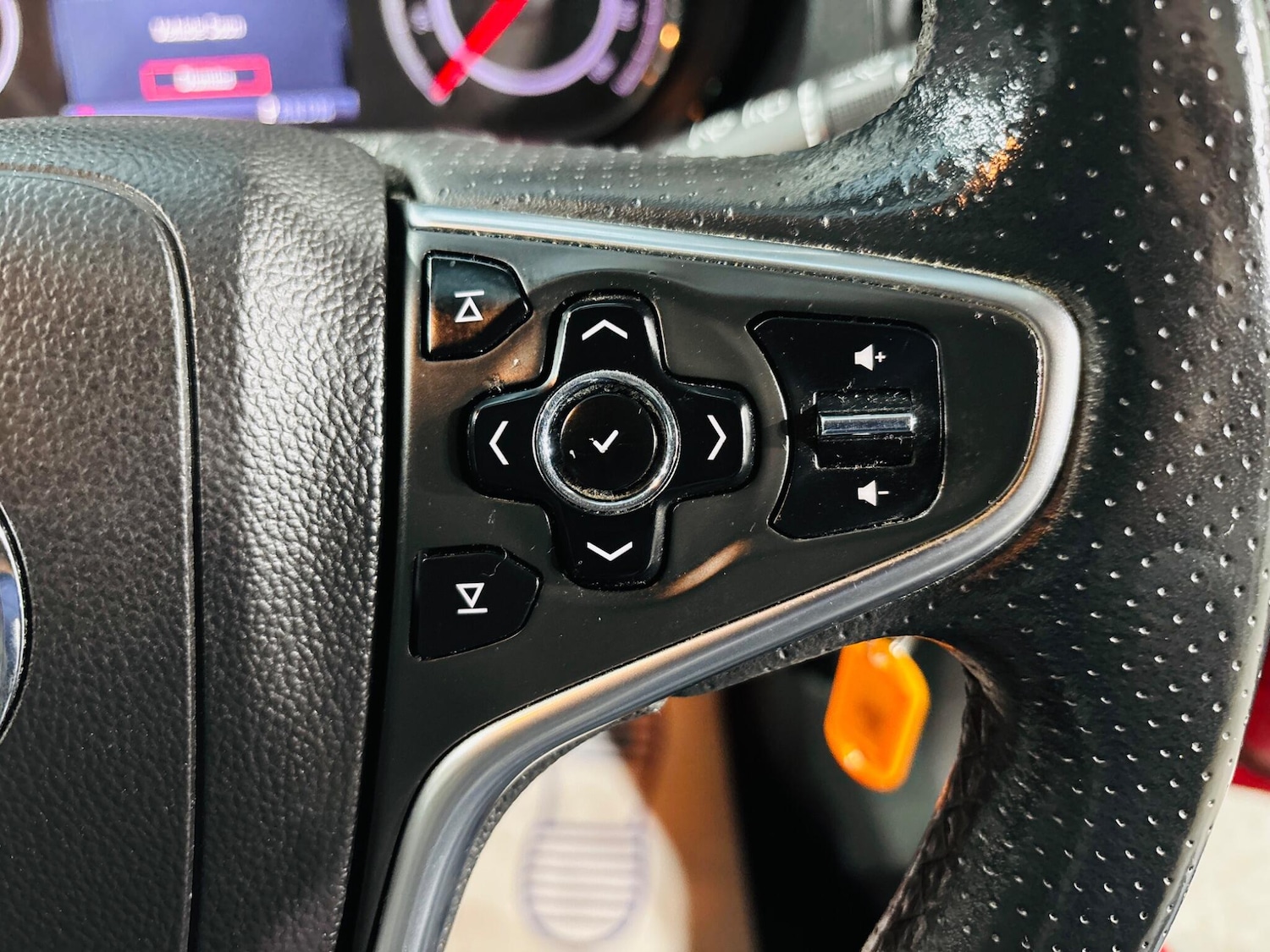 Used Vauxhall Insignia 2013 for sale - 76512983: Photo 20