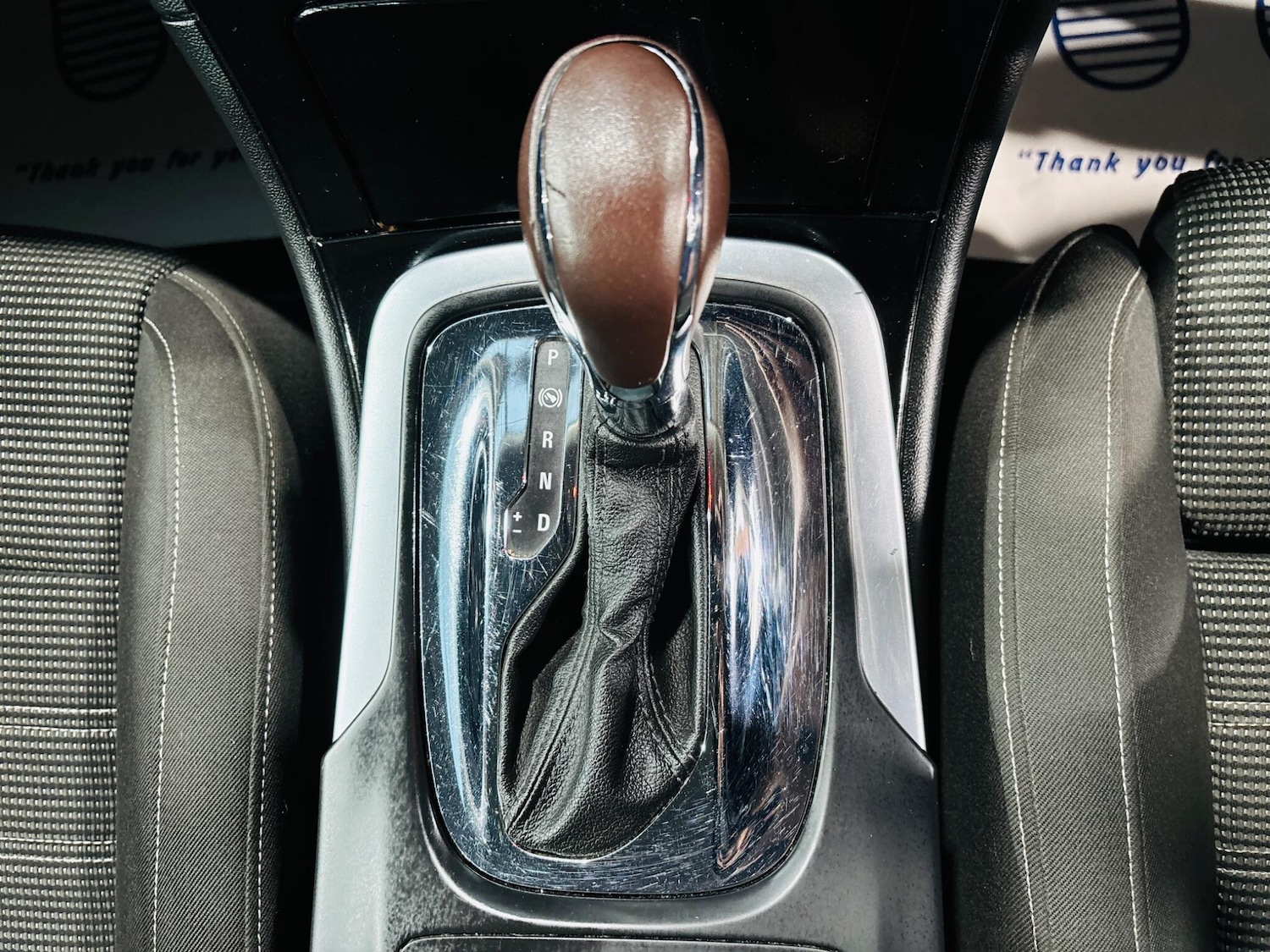 Used Vauxhall Insignia 2013 for sale - 76512983: Photo 26