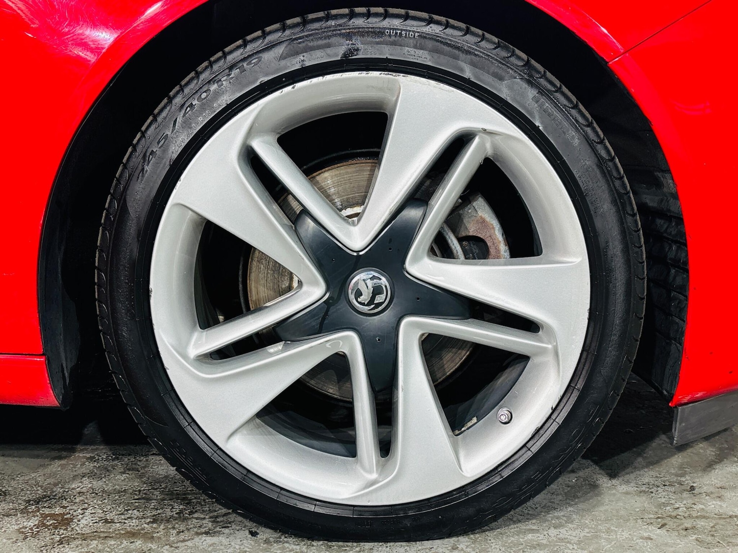 Used Vauxhall Insignia 2013 for sale - 76512983: Photo 29