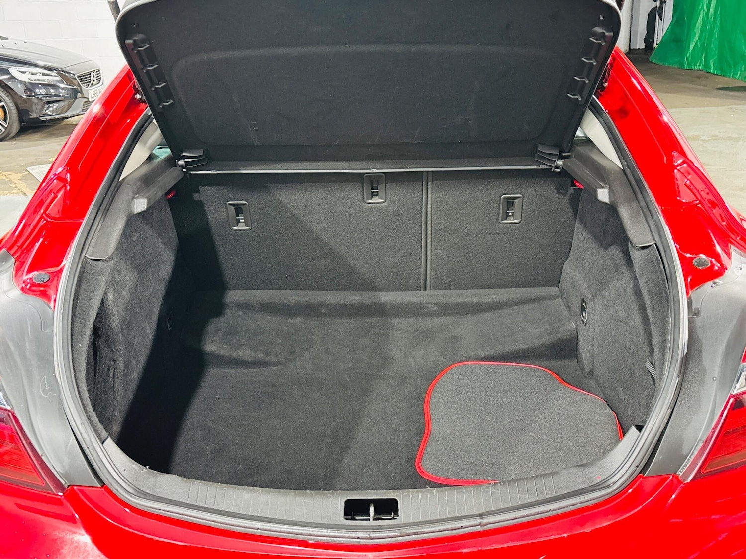 Used Vauxhall Insignia 2013 for sale - 76512983: Photo 31