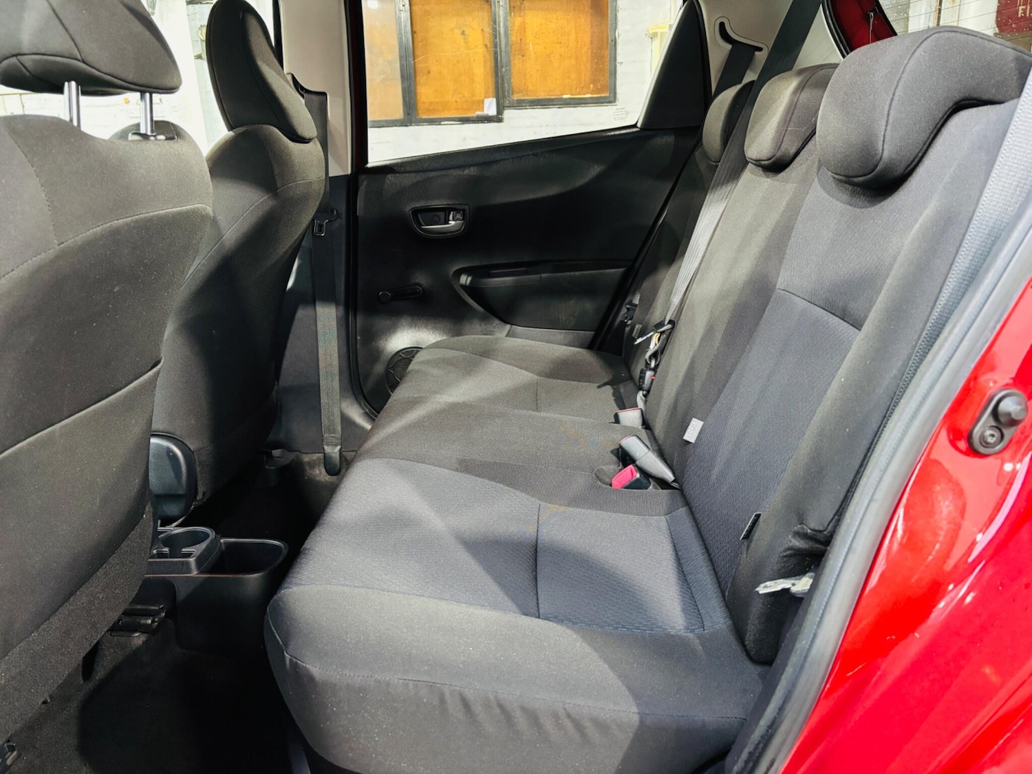 Used Toyota Yaris for sale - 76996294: Photo 16