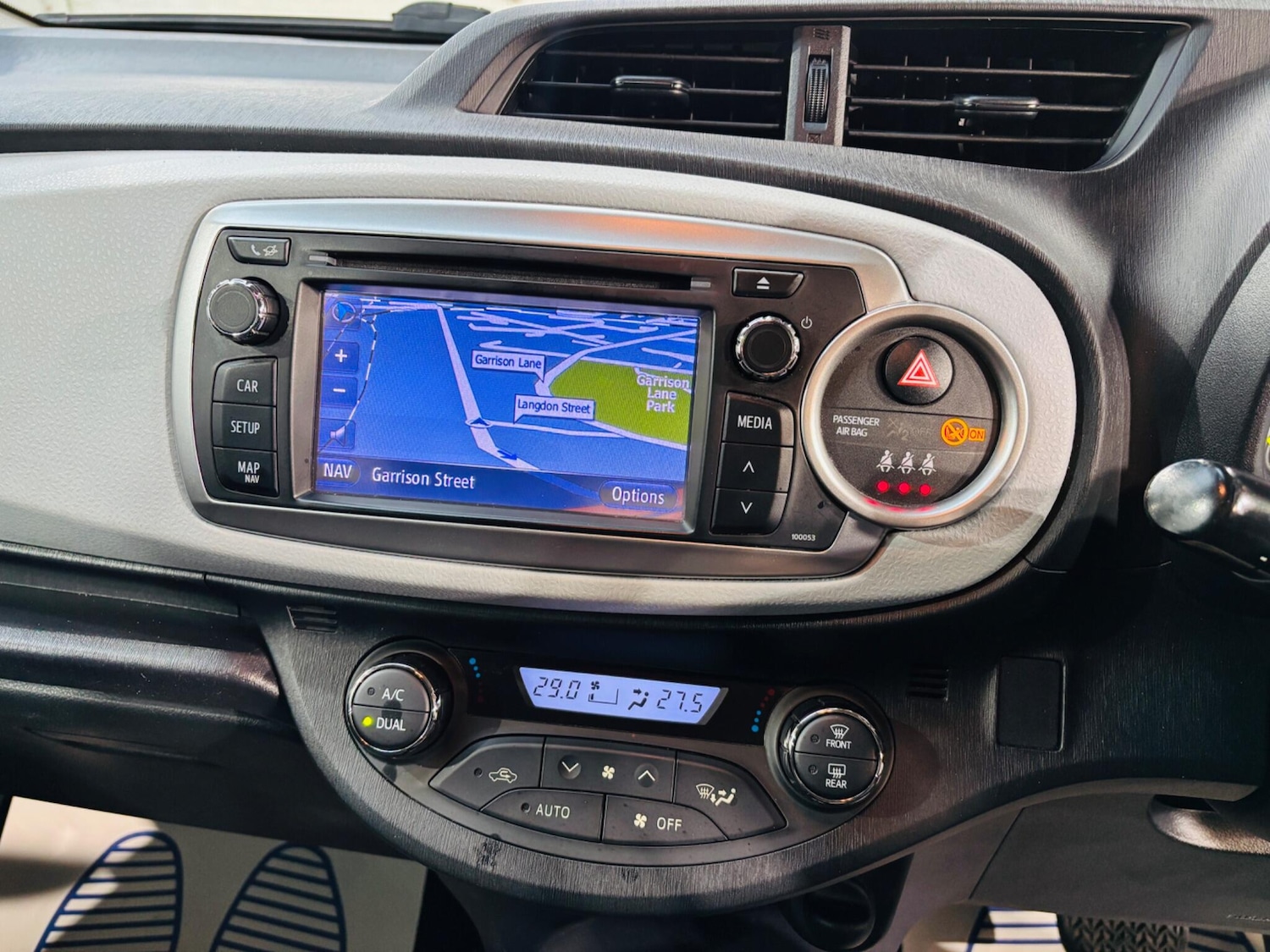 Used Toyota Yaris for sale - 76996294: Photo 21