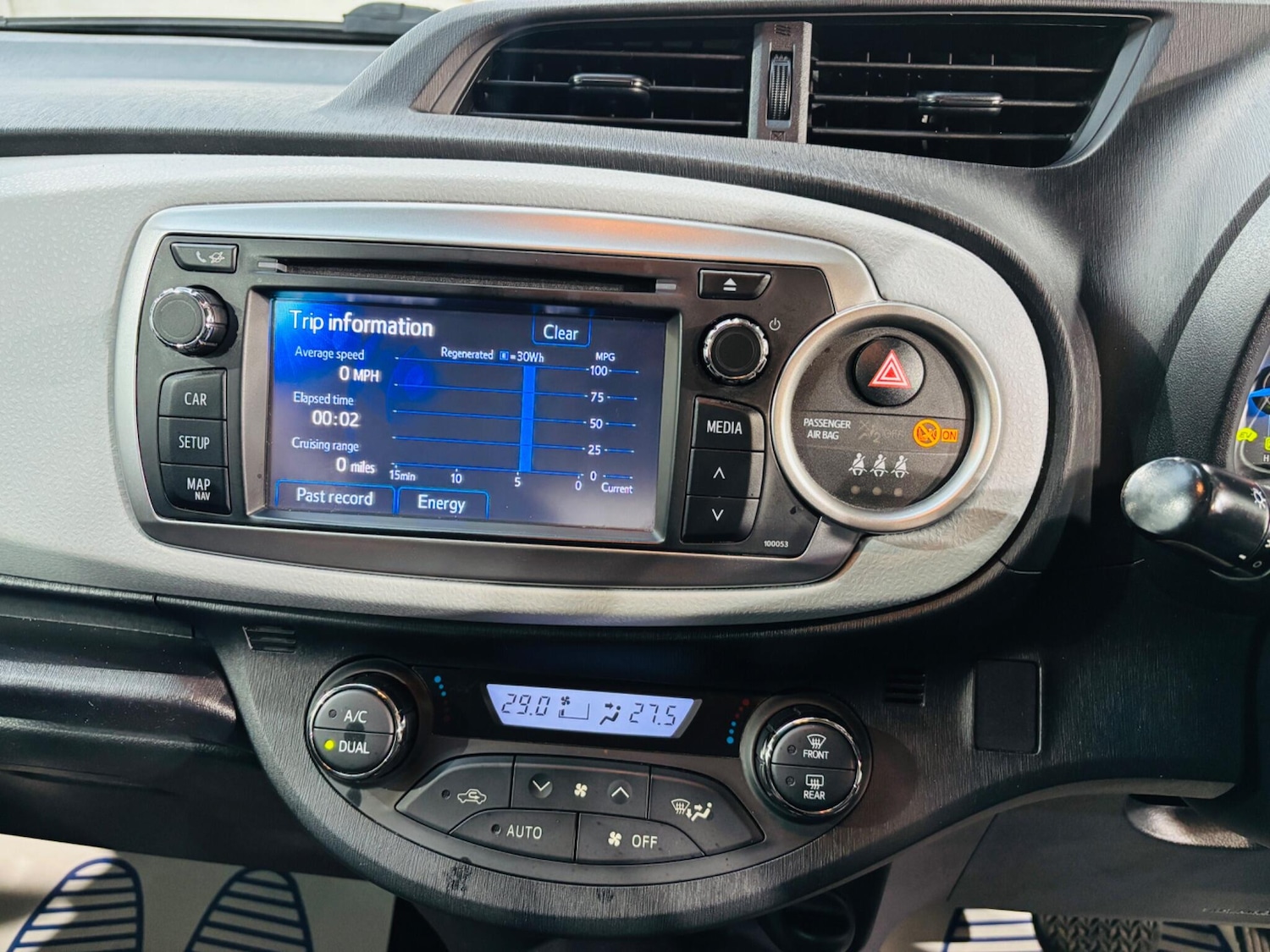 Used Toyota Yaris for sale - 76996294: Photo 22