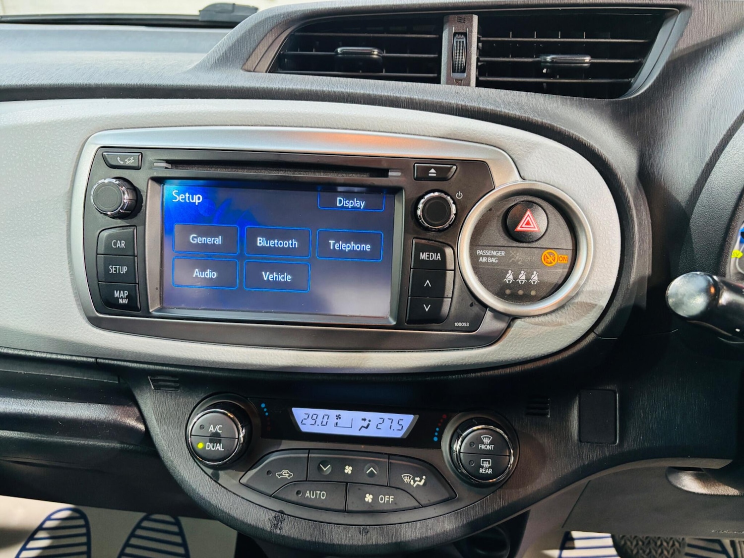 Used Toyota Yaris for sale - 76996294: Photo 24