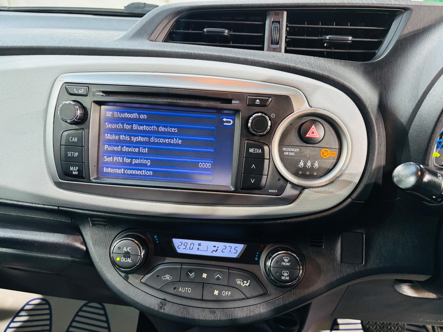 Used Toyota Yaris for sale - 76996294: Photo 25