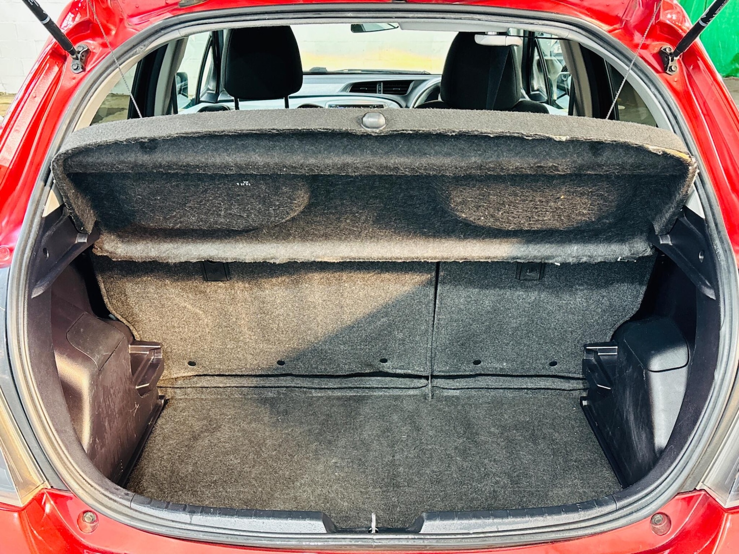 Used Toyota Yaris for sale - 76996294: Photo 35