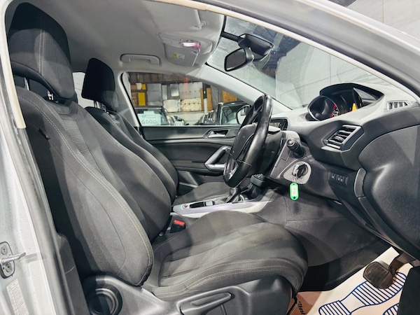 Used Peugeot 308 2016 for sale - 76283250: Photo 13