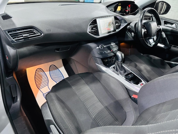 Used Peugeot 308 2016 for sale - 76283250: Photo 14