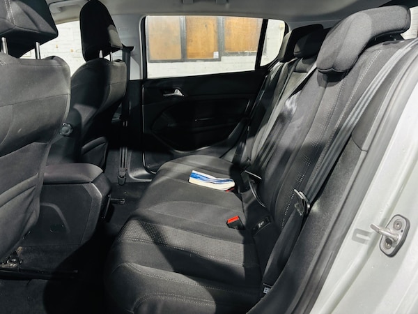 Used Peugeot 308 2016 for sale - 76283250: Photo 16