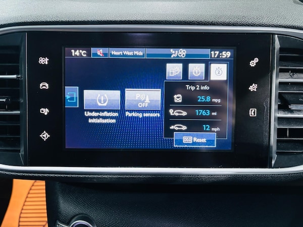 Used Peugeot 308 2016 for sale - 76283250: Photo 23