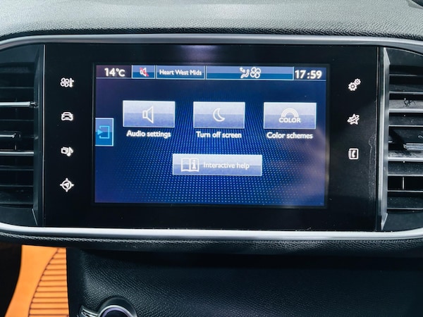 Used Peugeot 308 2016 for sale - 76283250: Photo 25
