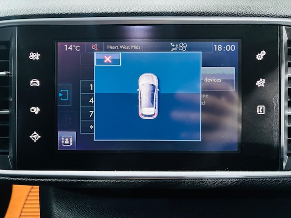 Used Peugeot 308 2016 for sale - 76283250: Photo 29