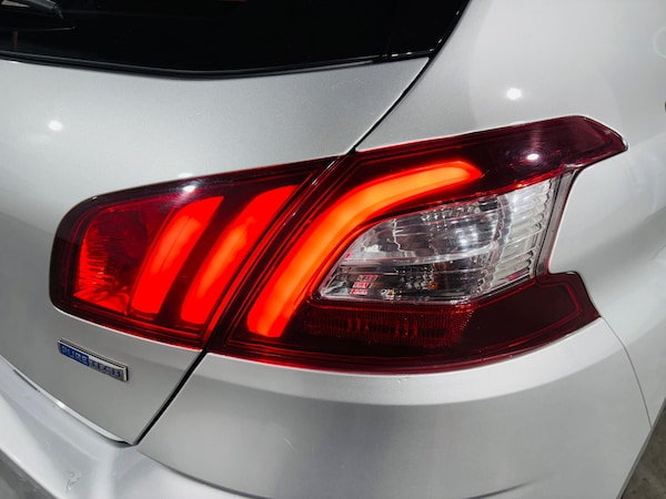 Used Peugeot 308 2016 for sale - 76283250: Photo 34