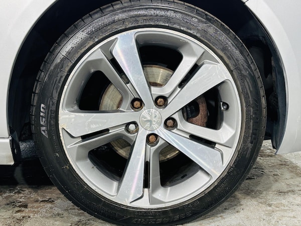 Used Peugeot 308 2016 for sale - 76283250: Photo 35