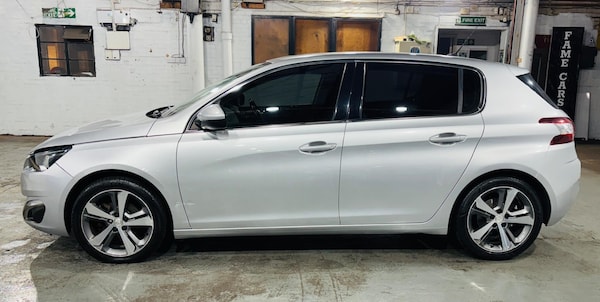 Used Peugeot 308 2016 for sale - 76283250: Photo 9