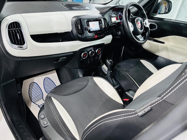 Used Fiat 500L 2013 for sale - 76283220: Photo 14