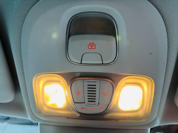 Used Fiat 500L 2013 for sale - 76283220: Photo 30
