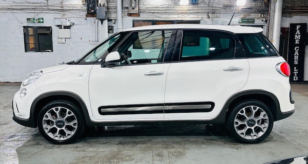 Used Fiat 500L 2013 for sale - 76283220: Photo 9