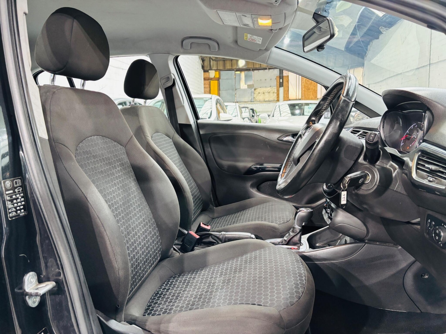 Vehicle 13