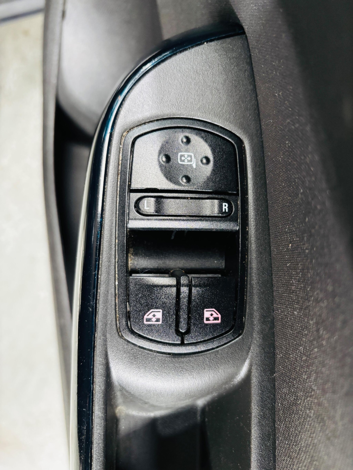 Vehicle 24