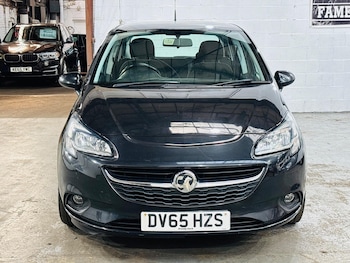 Used Vauxhall Corsa 2015 for sale - 75608920: Photo