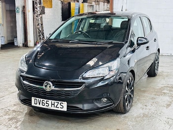 Used Vauxhall Corsa 2015 for sale - 75608920: Photo