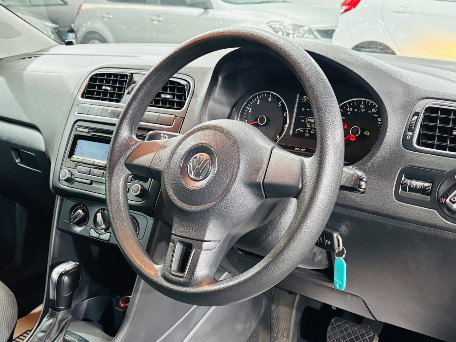 Vehicle 11