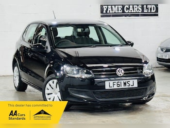 Volkswagen - Polo