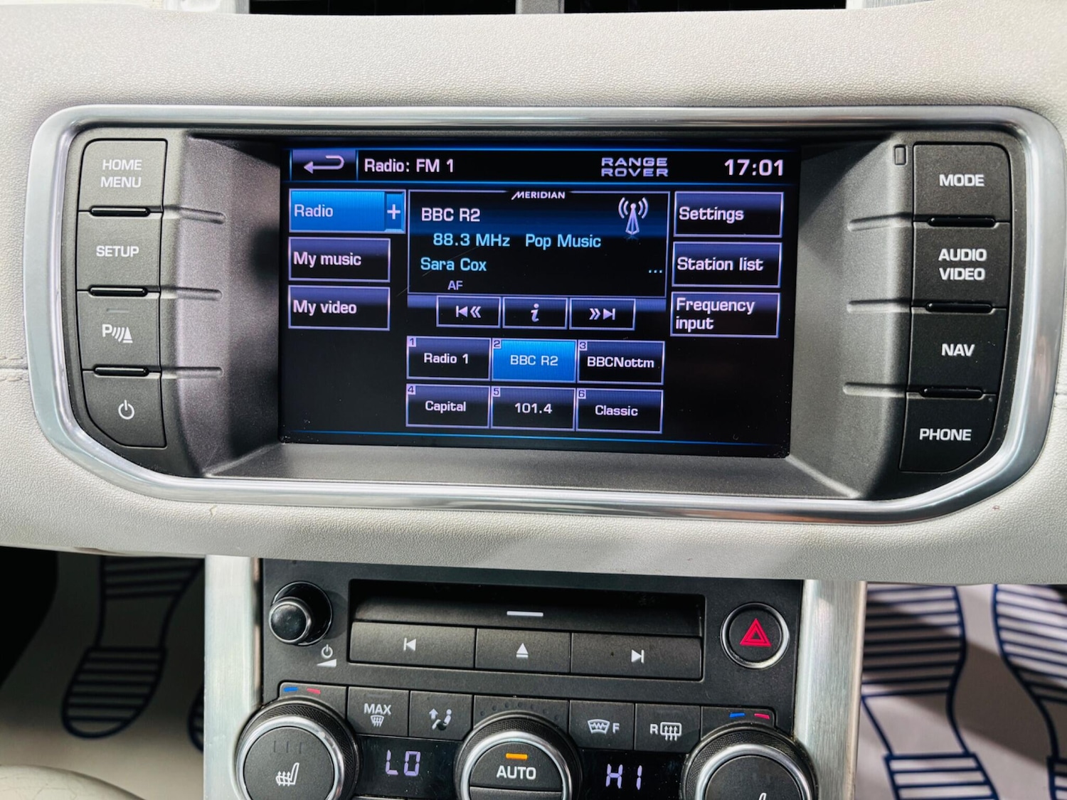 Vehicle 26