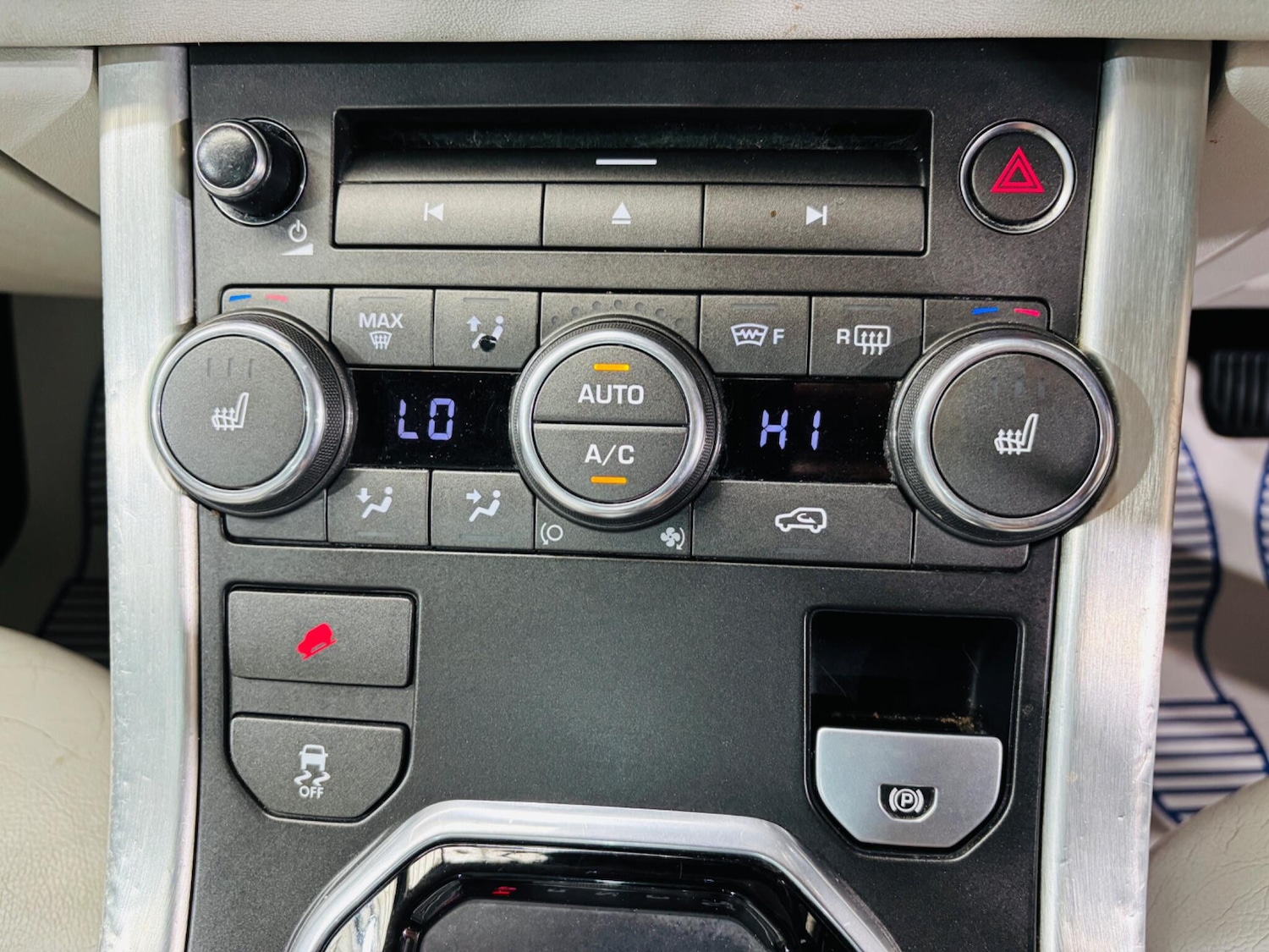Vehicle 29