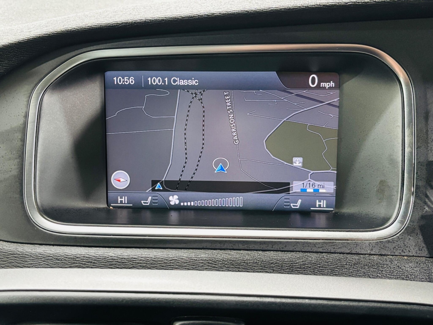 Used Volvo V40 2014 for sale - 77769055: Photo 21