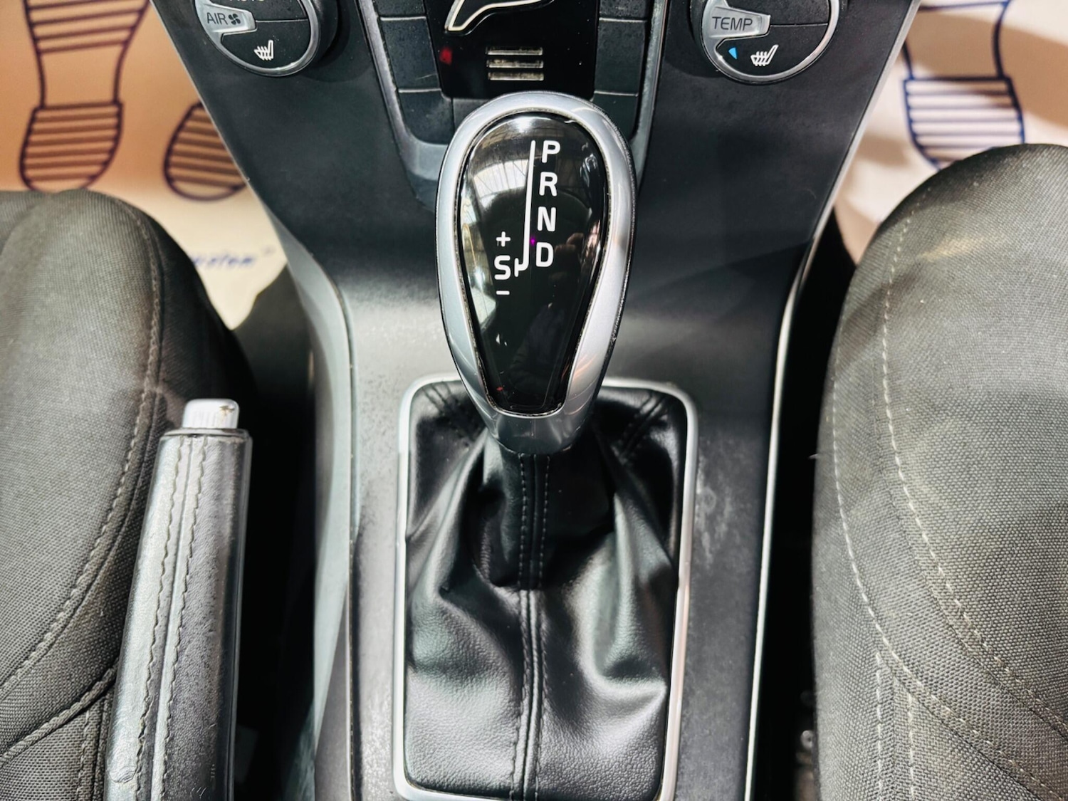 Used Volvo V40 2014 for sale - 77769055: Photo 26