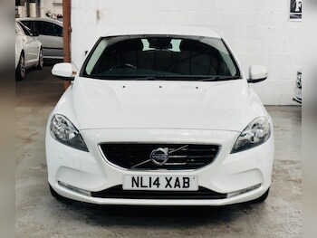 Used Volvo V40 2014 for sale - 77769055: Photo