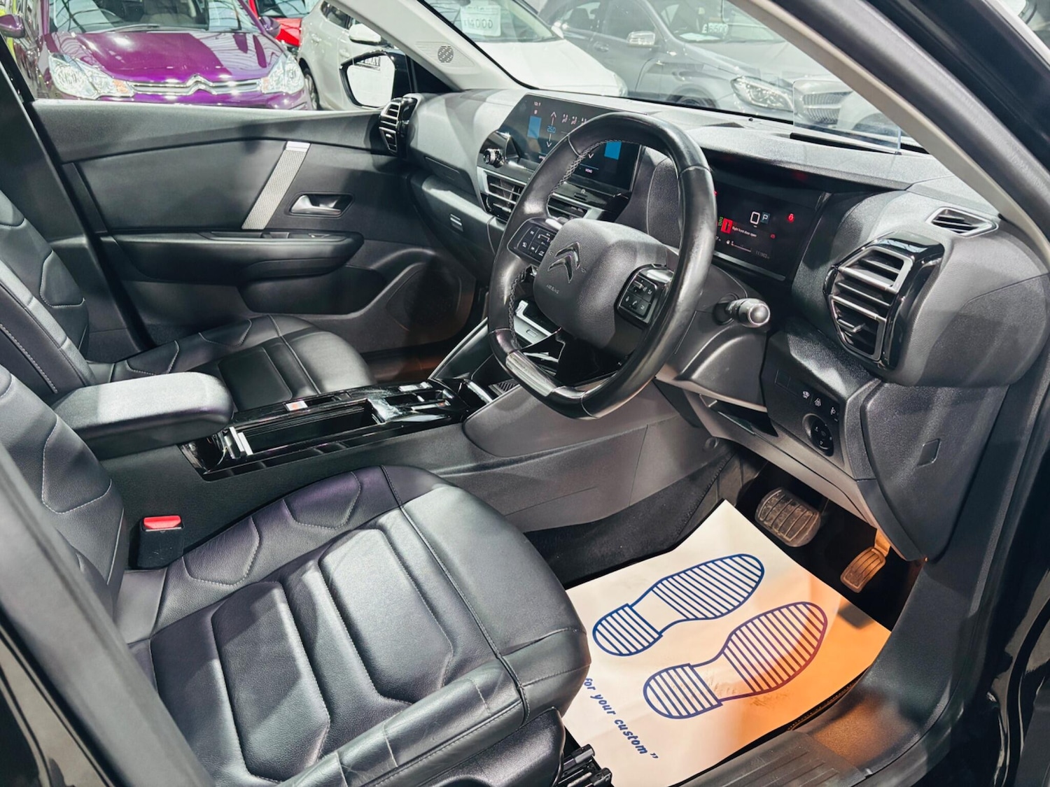 Used Citroen C4 2022 for sale - 78048185: Photo 10